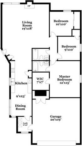 6873 Willow Bloom Dr - Photo 2 of 16