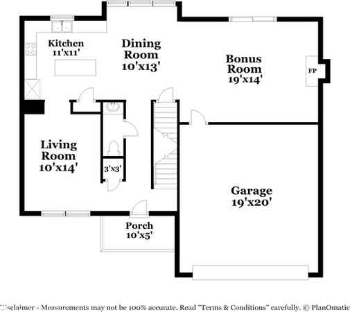 458 Pruden Dr - Photo 2 of 18