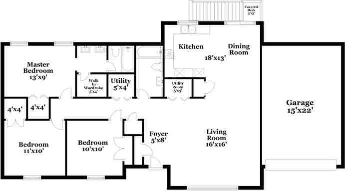 10116 Greenfield Woods Cir - Photo 2 of 16