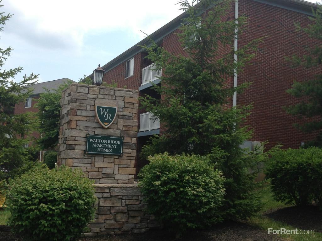 Walton Ridge Apartments - Photo 3 of 19