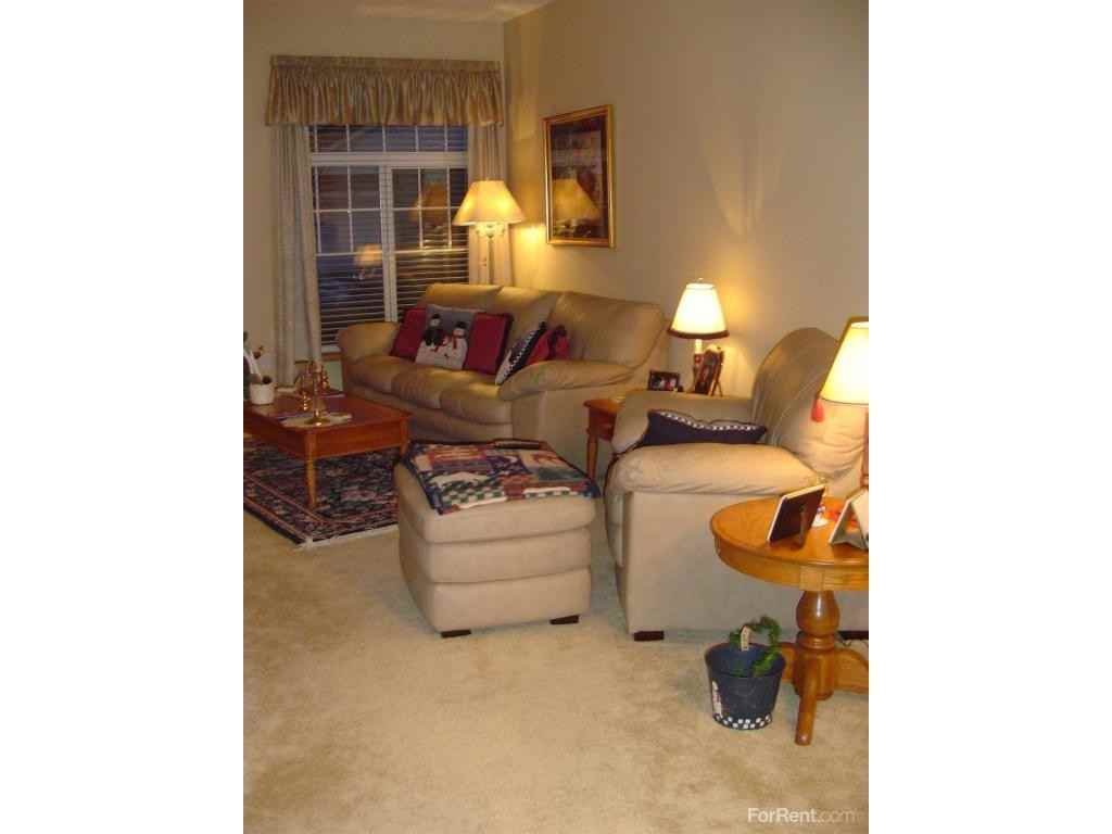 Sundance Villa Townhomes - Photo 2 of 3