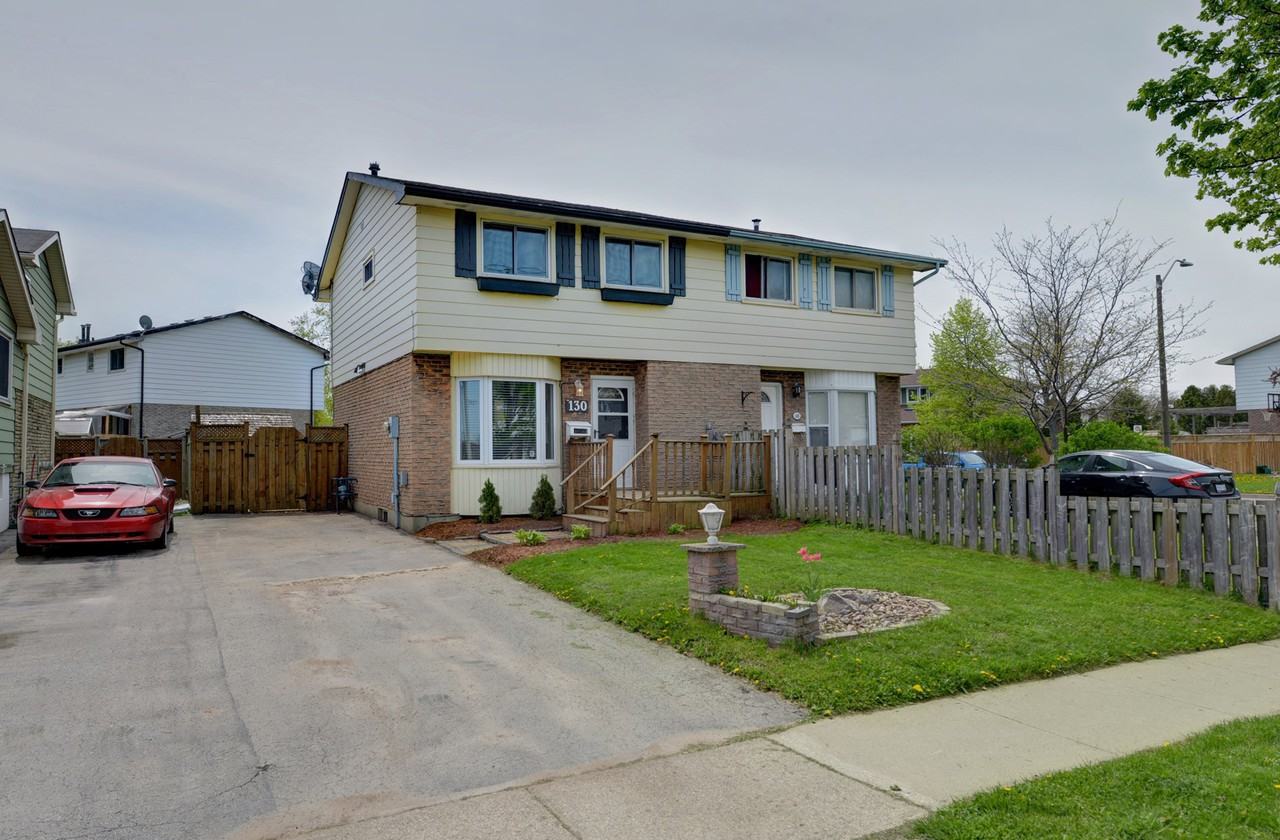 130 Linwell Road Apartments 130 Linwell Rd, St. Catharines, ON L2N