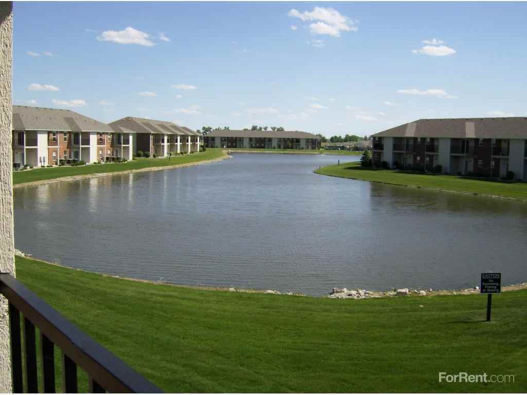 Riverbend Apartment Homes - Photo 2 of 14