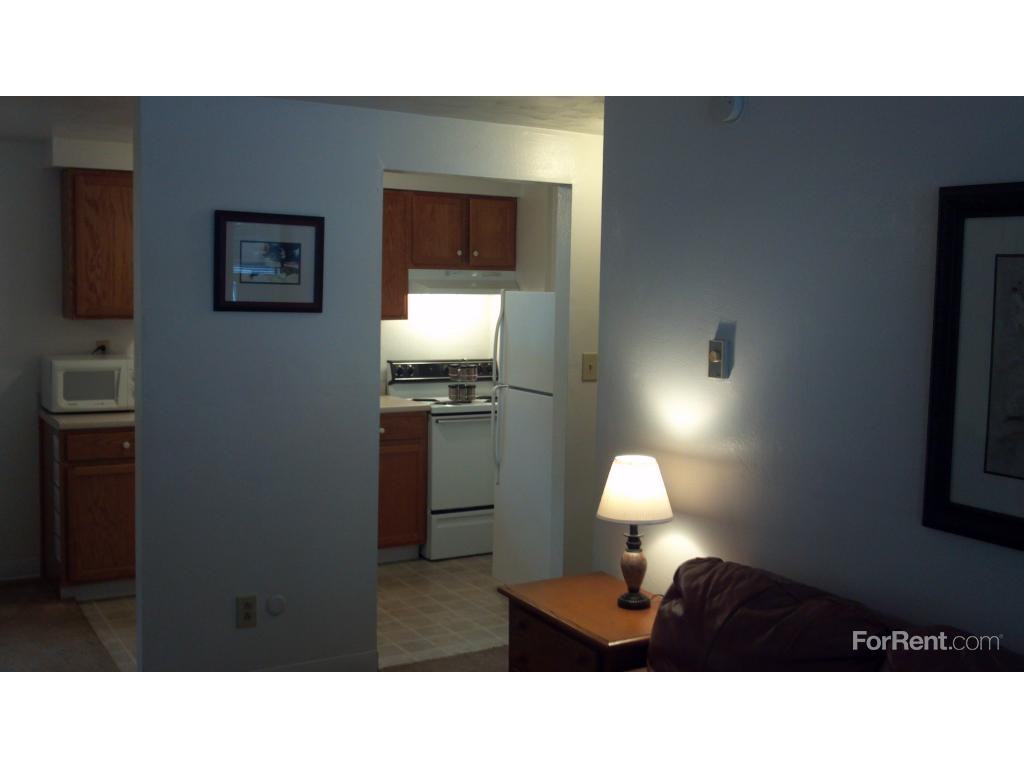 Plum Park Apartments - Photo 2 of 12