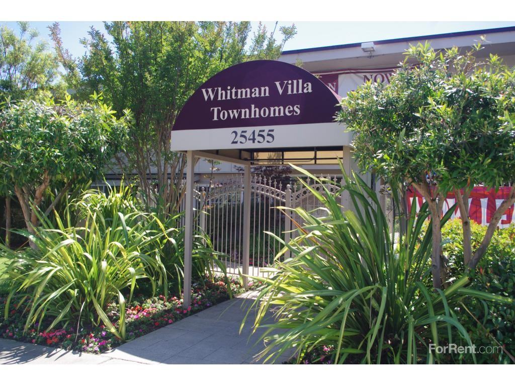 Whitman Villa Townhomes - Photo 2 of 20