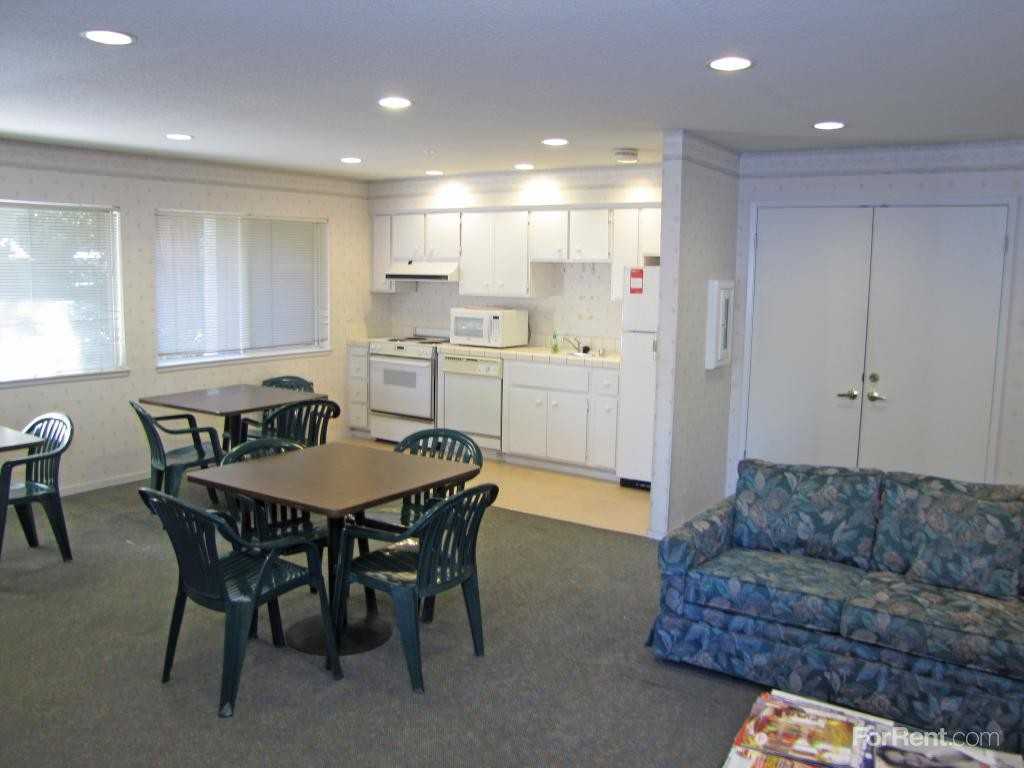 The Terraces at Capitol Park - Photo 2 of 7