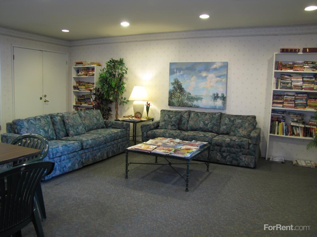 The Terraces at Capitol Park - Photo 3 of 7