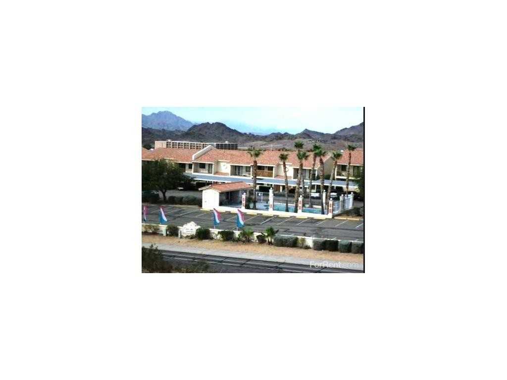 Casa Del Sol Apartments 3427 McCormick Blvd, Bullhead City, AZ 86429