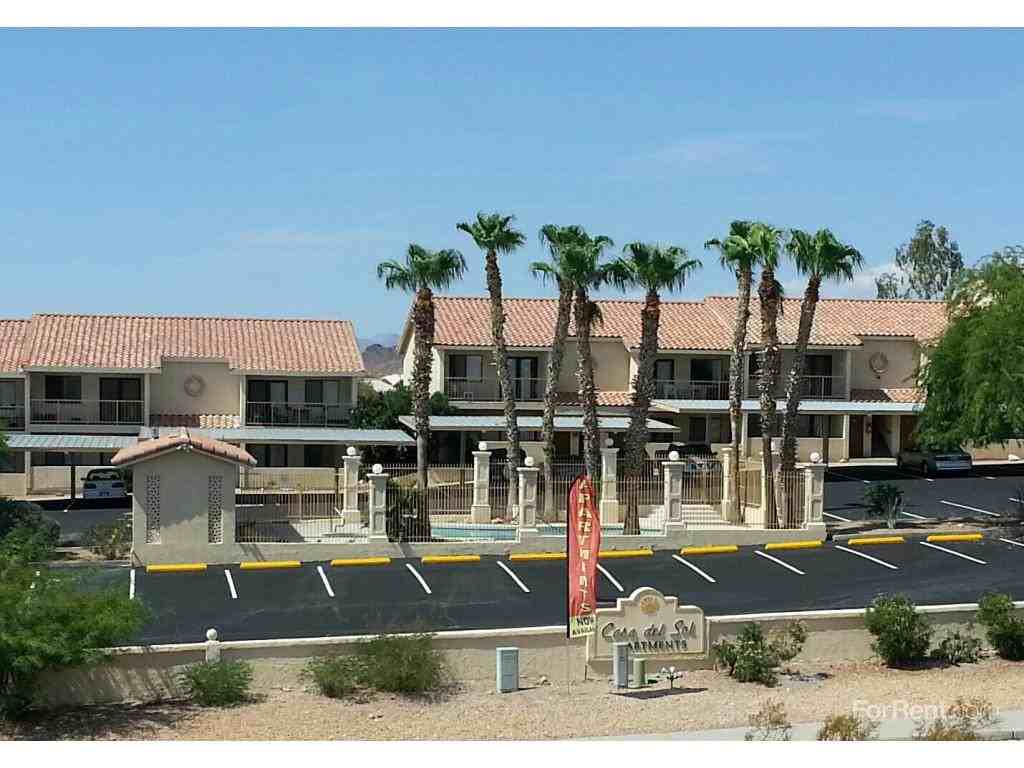 Casa Del Sol Apartments 3427 McCormick Blvd, Bullhead City, AZ 86429