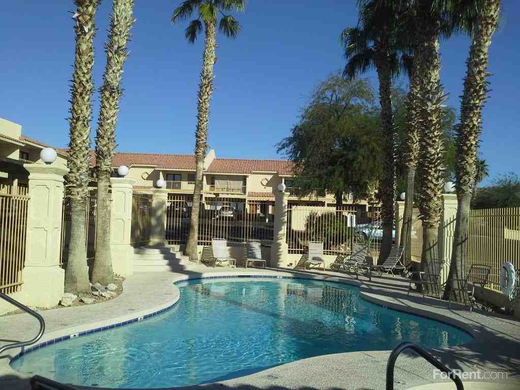 Casa Del Sol Apartments 3427 McCormick Blvd, Bullhead City, AZ 86429