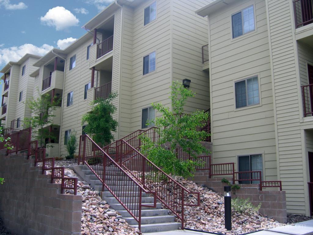 Canyon Village Apartments - Photo 2 of 20