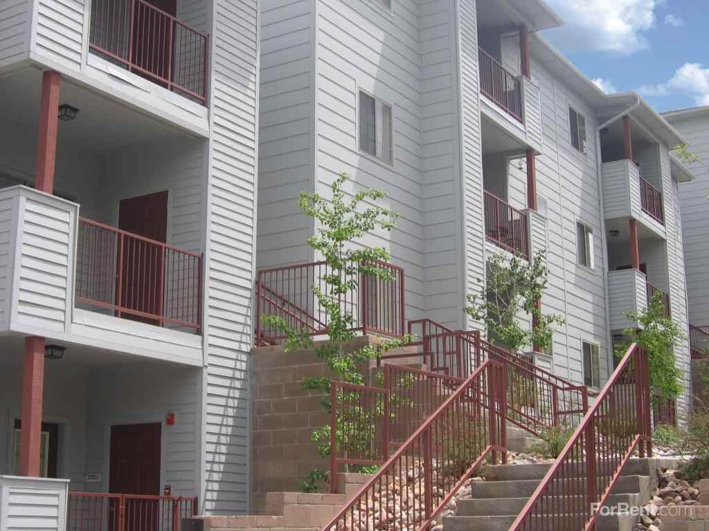 Canyon Village Apartments - Photo 3 of 20