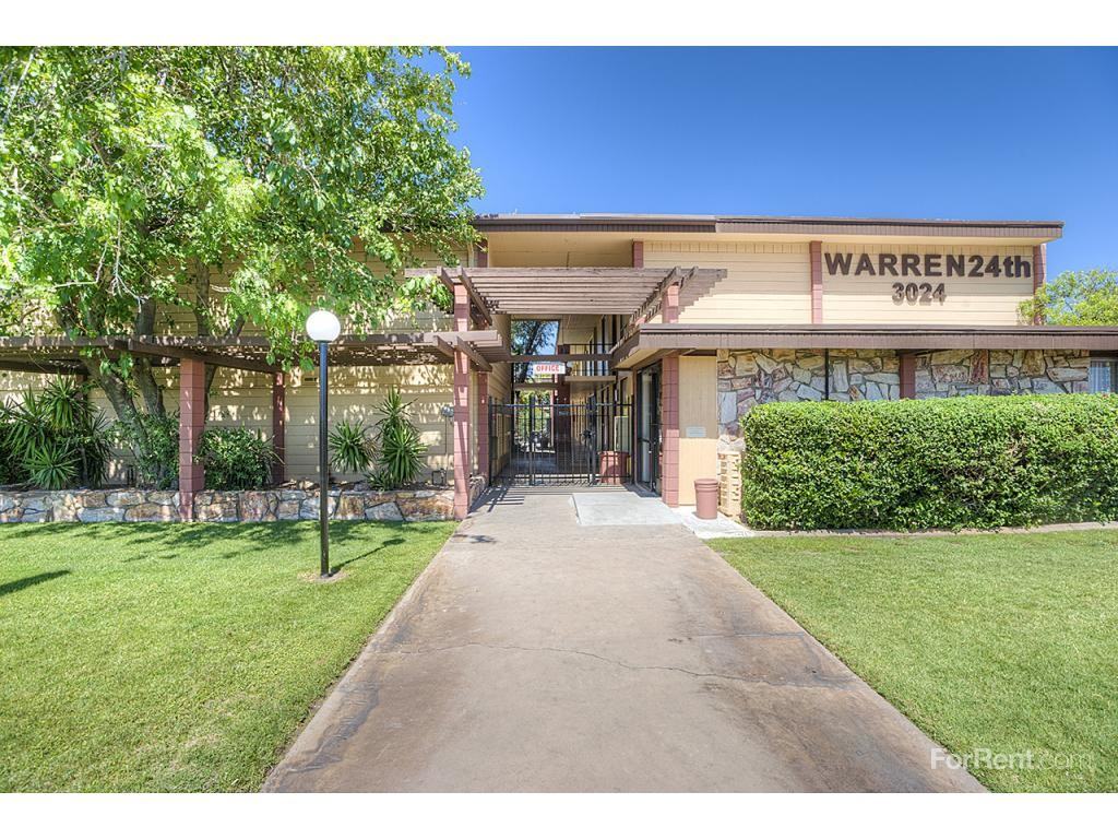 Warren 24th Apartments 3024 N 24th St, Phoenix, AZ 85016 Zumper