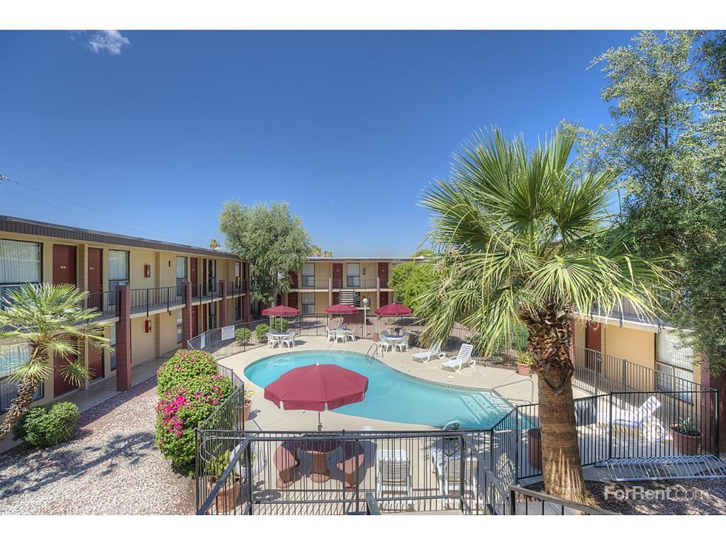 Warren 24th Apartments 3024 N 24th St, Phoenix, AZ 85016 Zumper