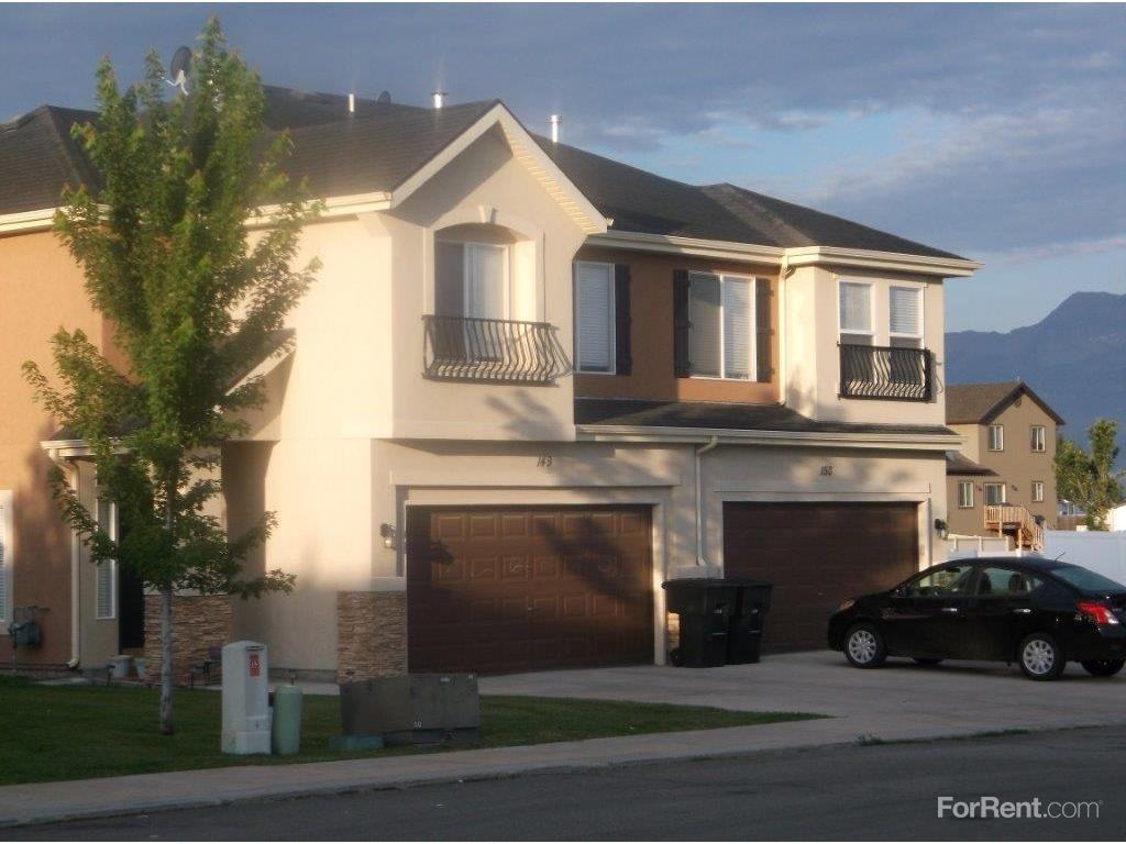 Wing Pointe Apartments 333 E E Airport Rd, Heber City, UT 84032 Zumper