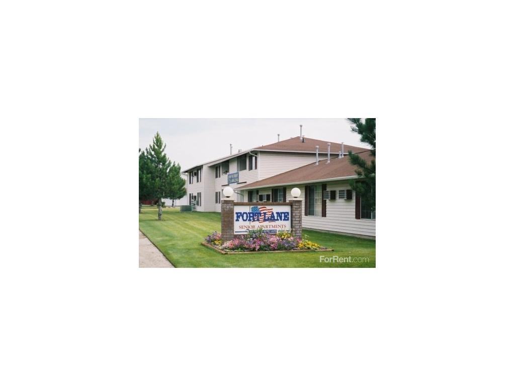 Fort Lane Senior Apartments - Photo 2 of 3