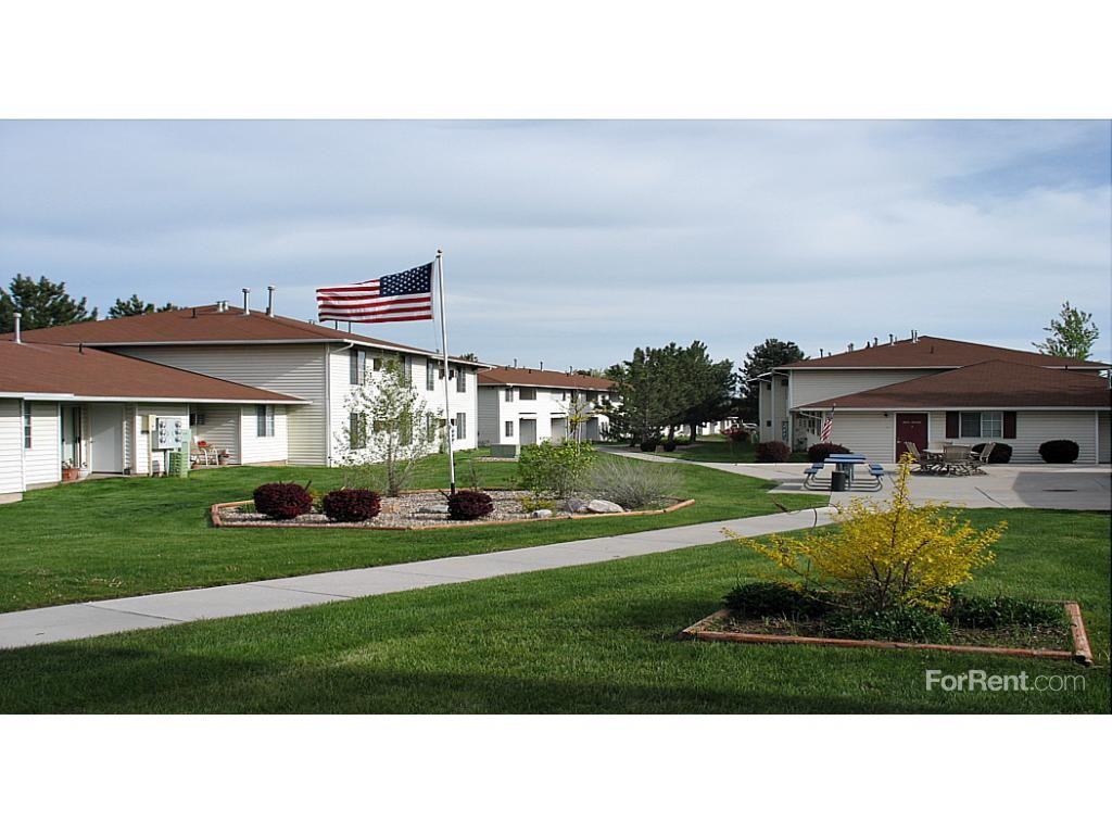 Fort Lane Senior Apartments - Photo 3 of 3