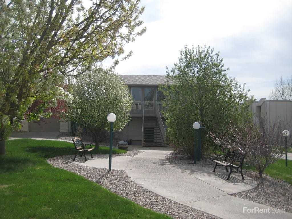 Westgate Village Apartments 5711 Education Dr, Cheyenne, WY 82009