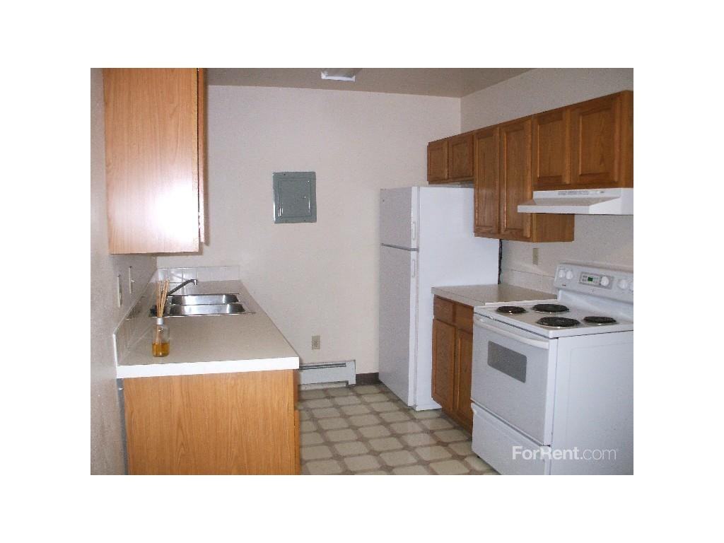 Westgate Village Apartments 5711 Education Dr, Cheyenne, WY 82009