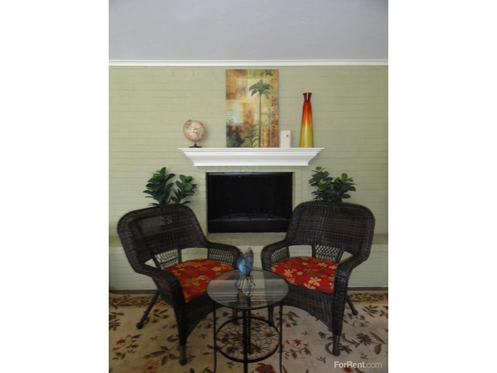 Peachtree Apartments - Photo 3 of 19