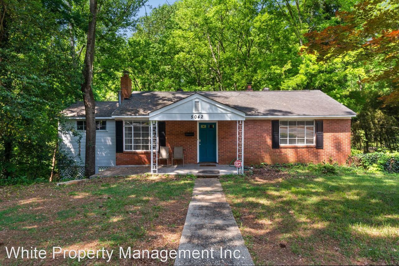 5042 Valley Stream Rd, Charlotte, NC 28209 3 Bedroom House for 1,795