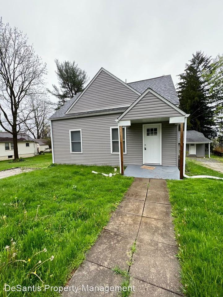 604 Hall Avenue - Photo 2 of 27