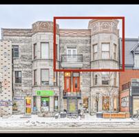 featured image of 4300 Rue Saint-Denis