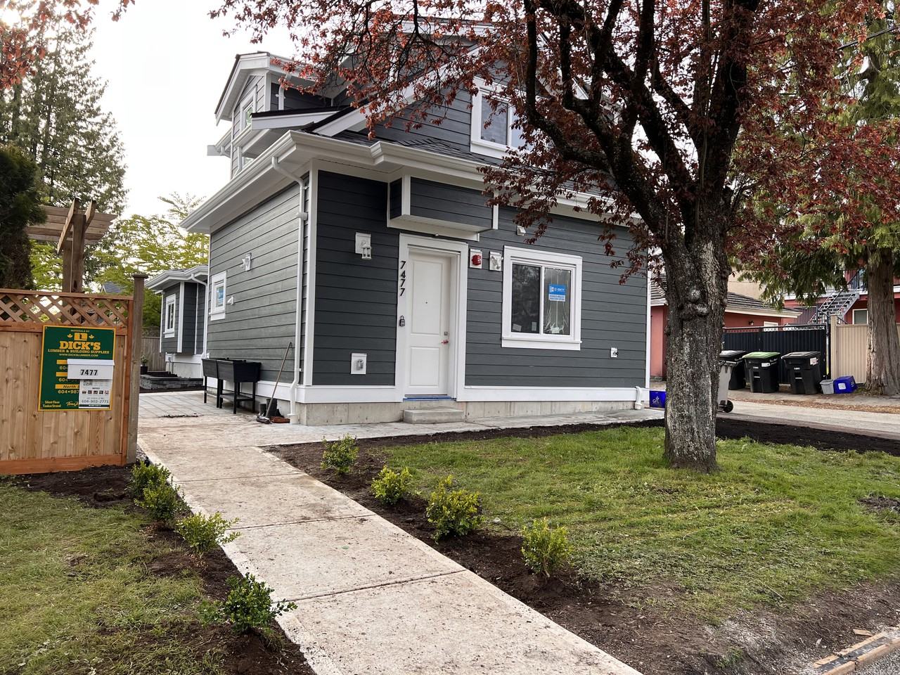 7477 Cartier Street - Photo 2 of 17