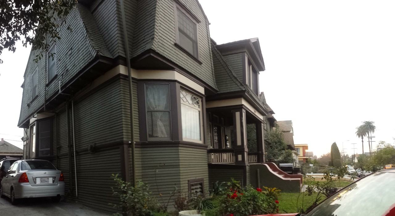 1628 West 24th Street #Apt 4