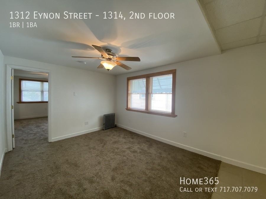 1312 Eynon St #1314-2ndFL - Photo 3 of 5