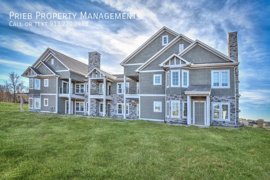 22088 W 123rd Ln #110