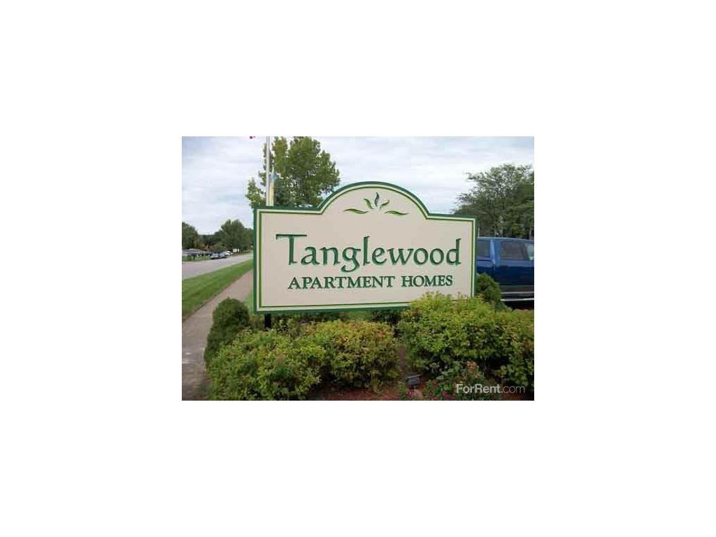 Tanglewood Apartment Homes - Photo 2 of 13