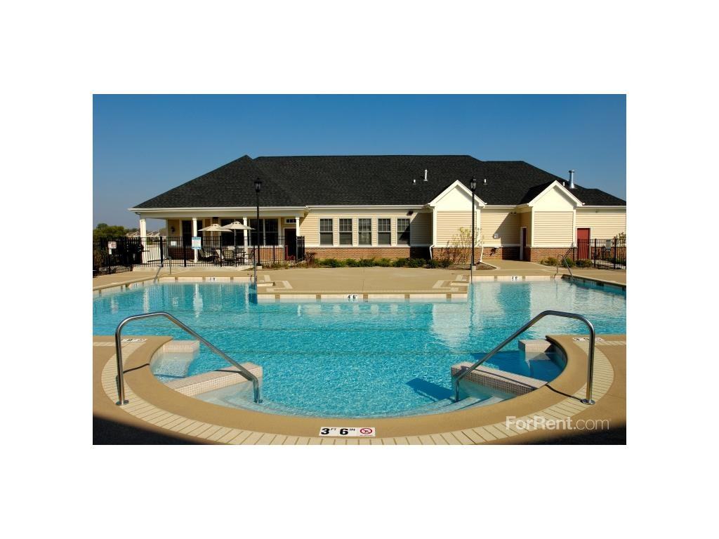 Coventry Glen Apartments - Photo 2 of 13