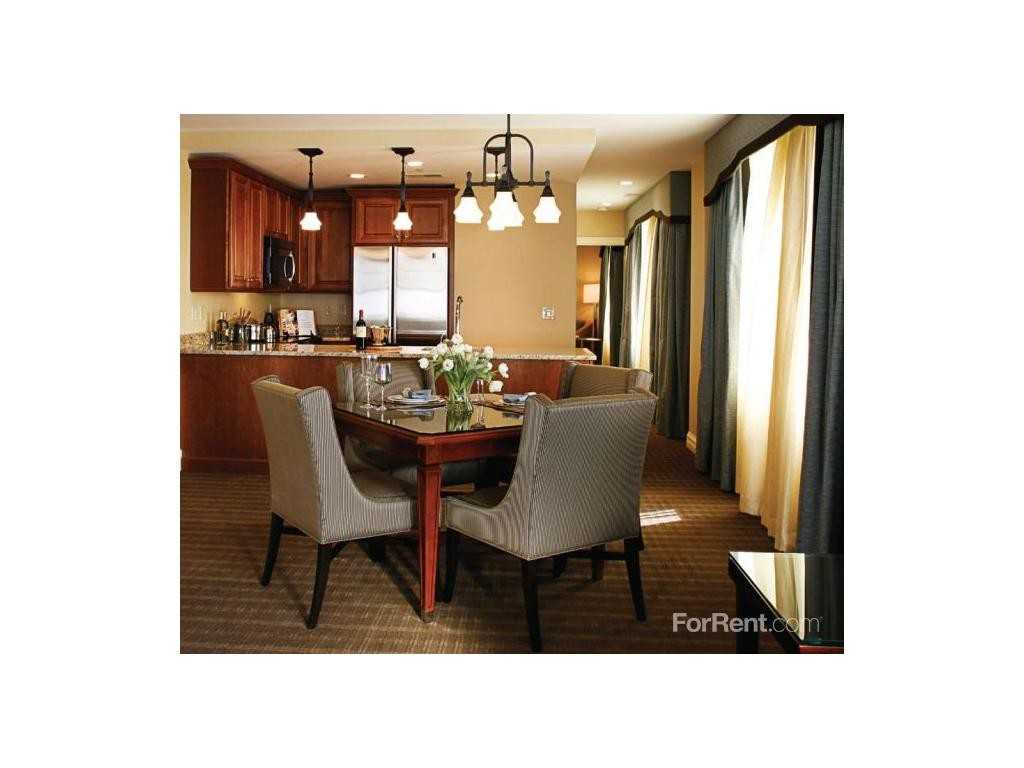 The Chase Park Plaza Executive Apartments - Photo 2 of 6