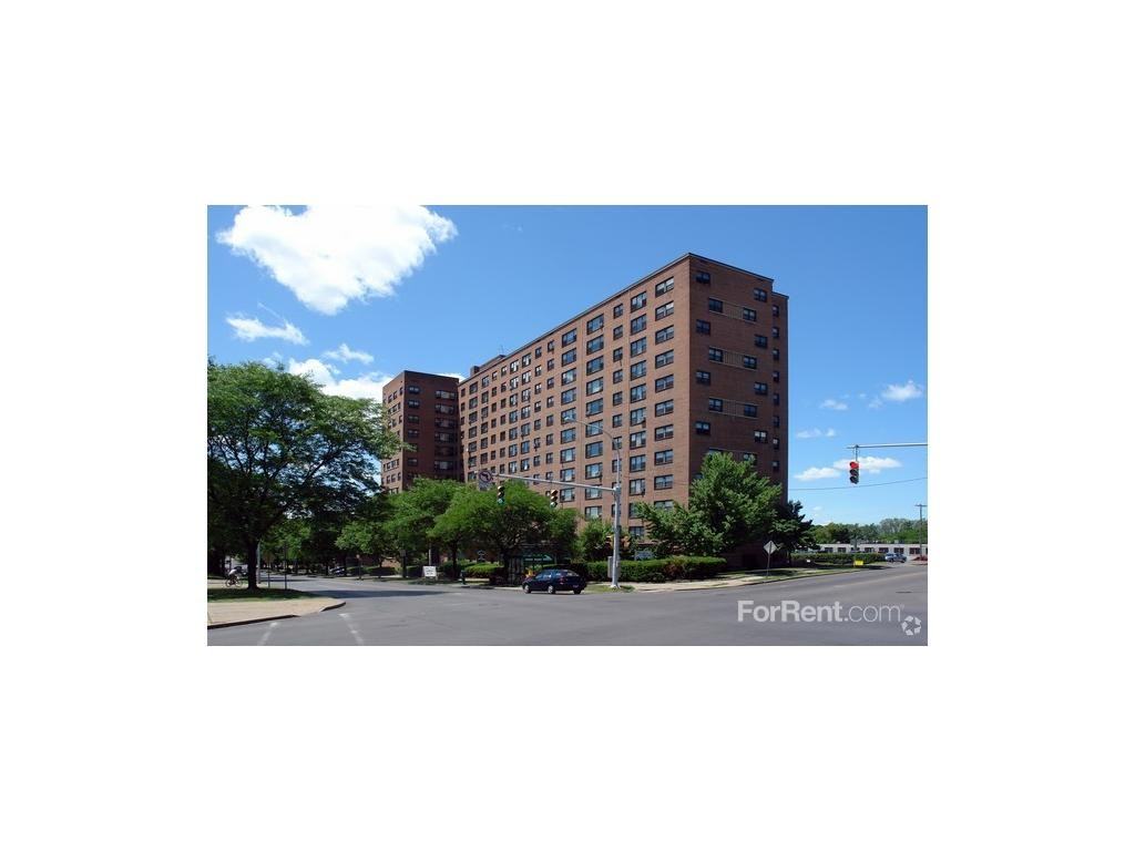 Skyline Apartments 753 James St, Syracuse, NY 13203 Zumper