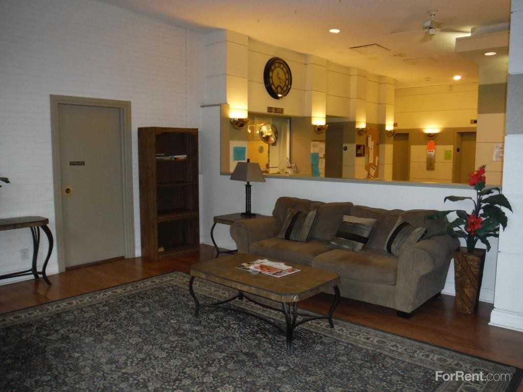 Skyline Apartments - Photo 2 of 19