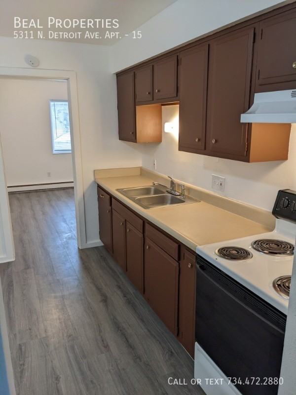 5311 North Detroit Avenue #15 - Photo 7 of 11