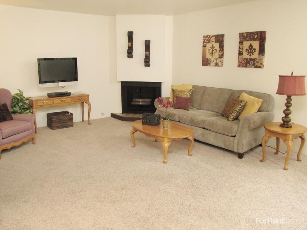 Oakbrook Apartment Homes - Photo 2 of 20