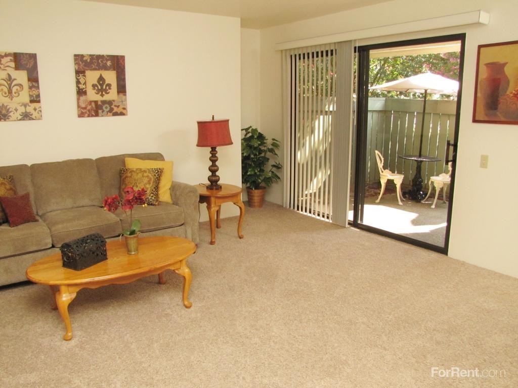 Oakbrook Apartment Homes - Photo 3 of 20