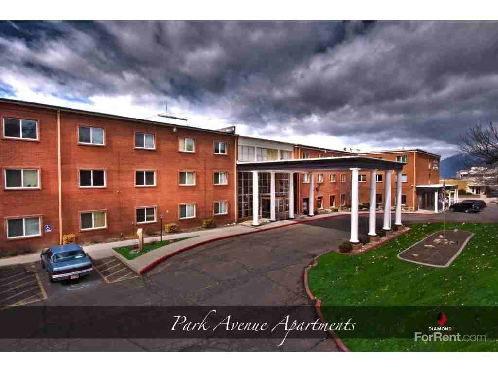 Park Avenue - Photo 2 of 2