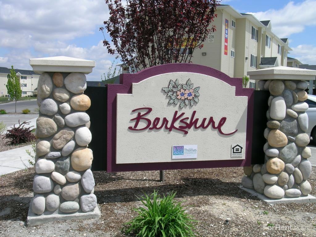 Berkshire Apartments 291 E Maine Ave, Nampa, ID 83686 Zumper