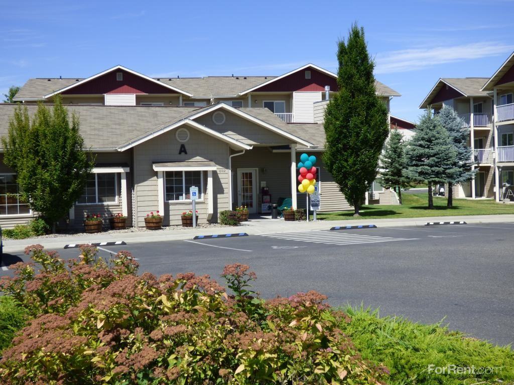 Stonegate Apartments - Photo 2 of 19