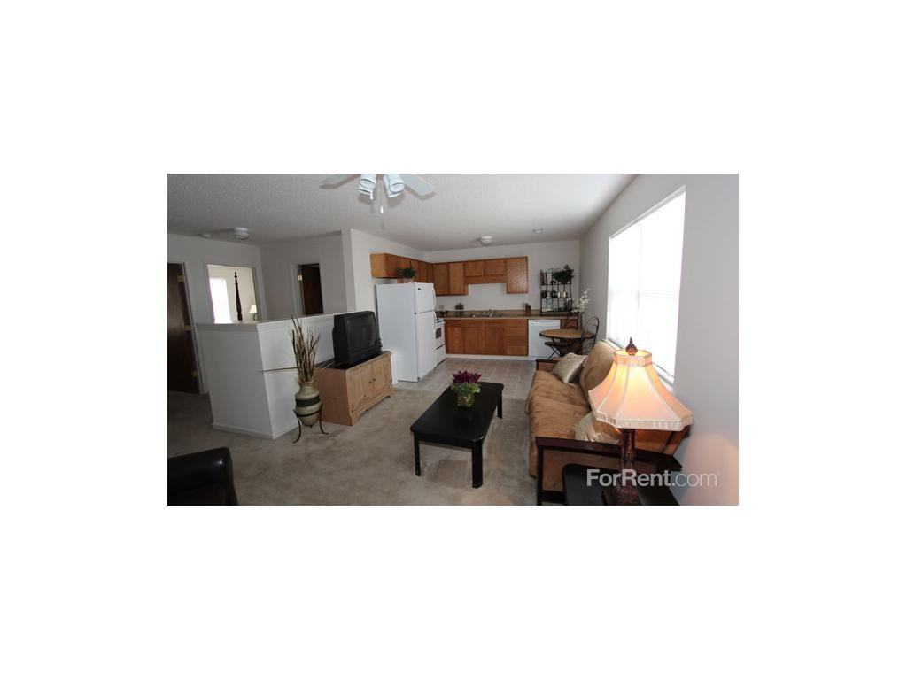 Wesley South at East Carolina - Photo 2 of 12