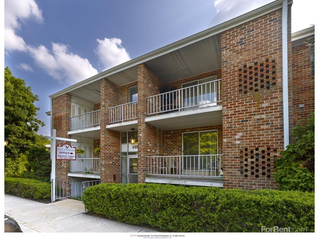 Eagle Stream - Photo 2 of 19