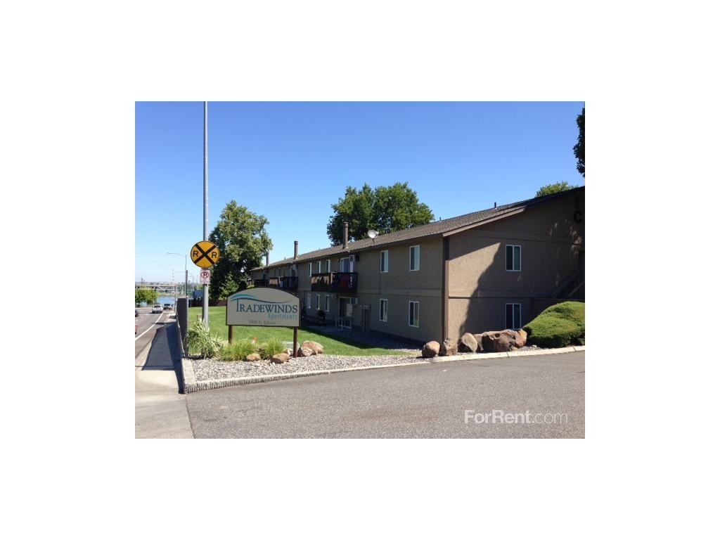 Tradewinds Apartments - Photo 2 of 20