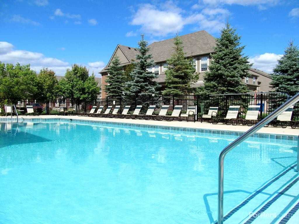 The Apartments at Kirkway - Photo 3 of 19