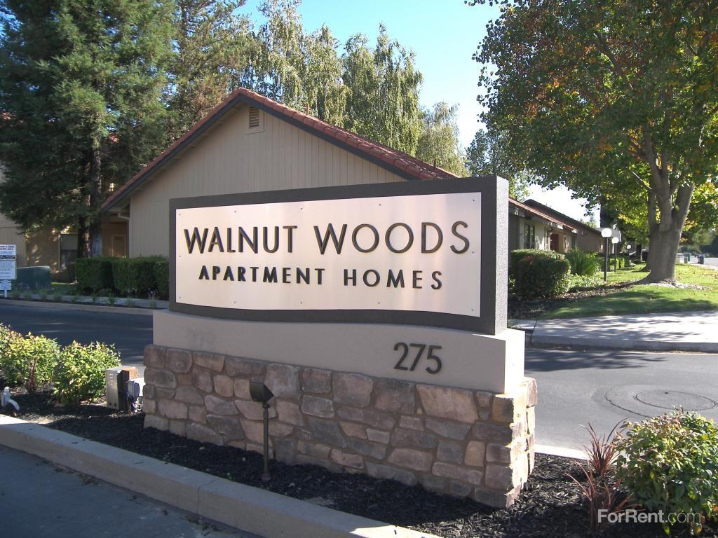 Walnut Woods Apartment Homes - Photo 2 of 18