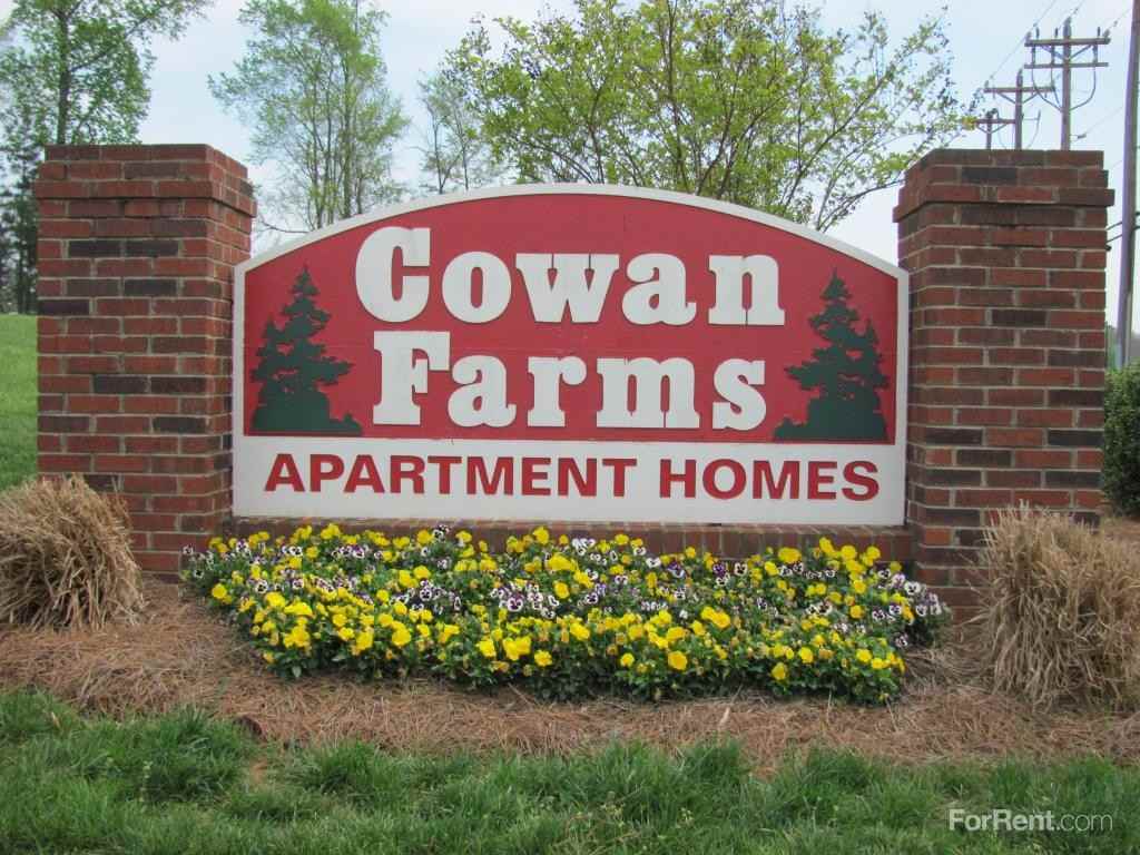 Cowan Farms Apartments 1310 Cypress Point Drive, Rock Hill, SC 29730