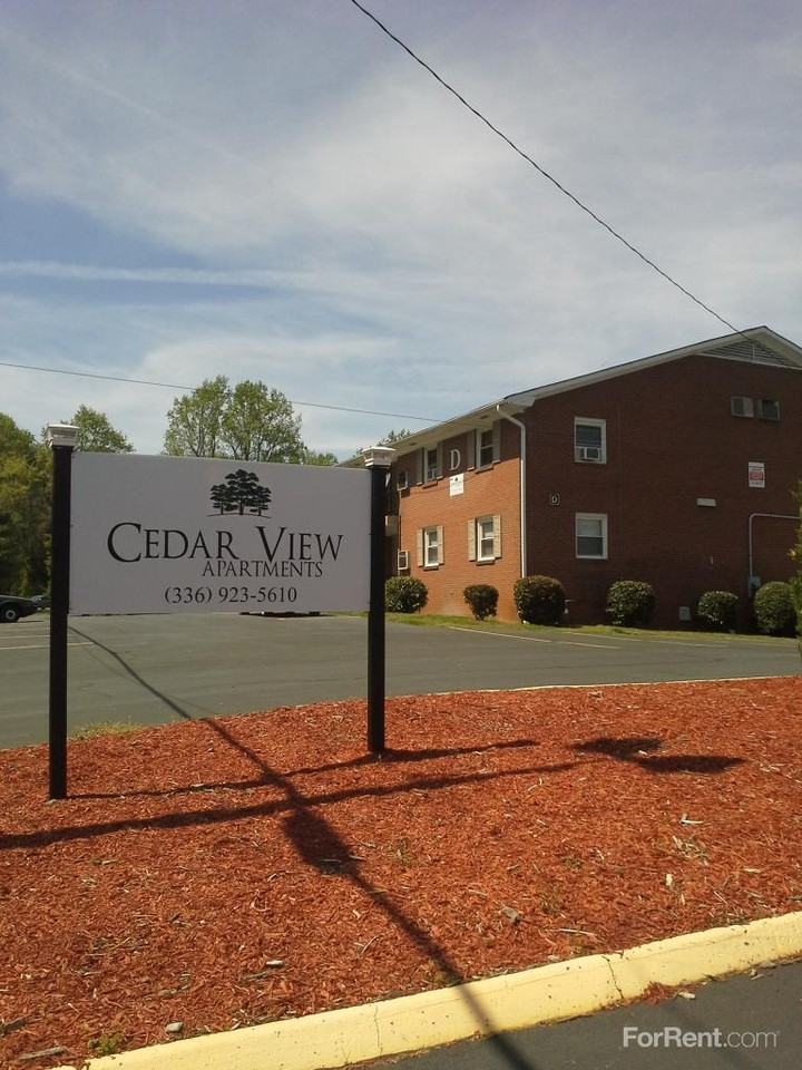 Cedar View Apartments 2367 Bethabara Rd, WinstonSalem, NC 27106 Zumper
