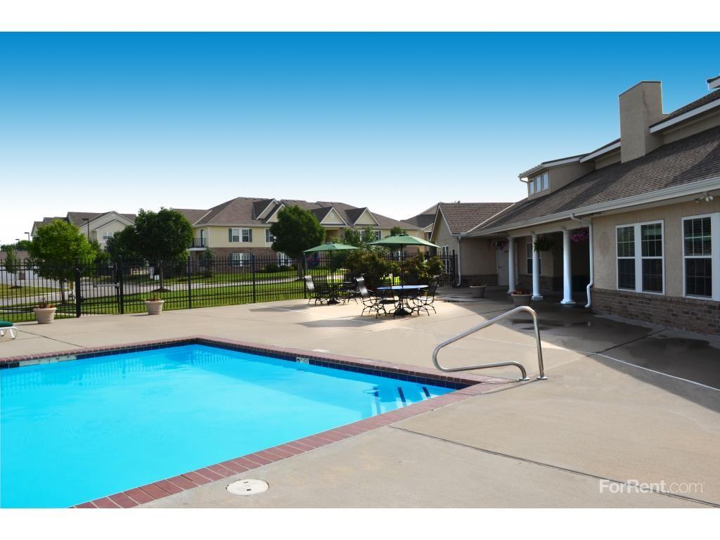 Saddlewood Apartments - Photo 2 of 3